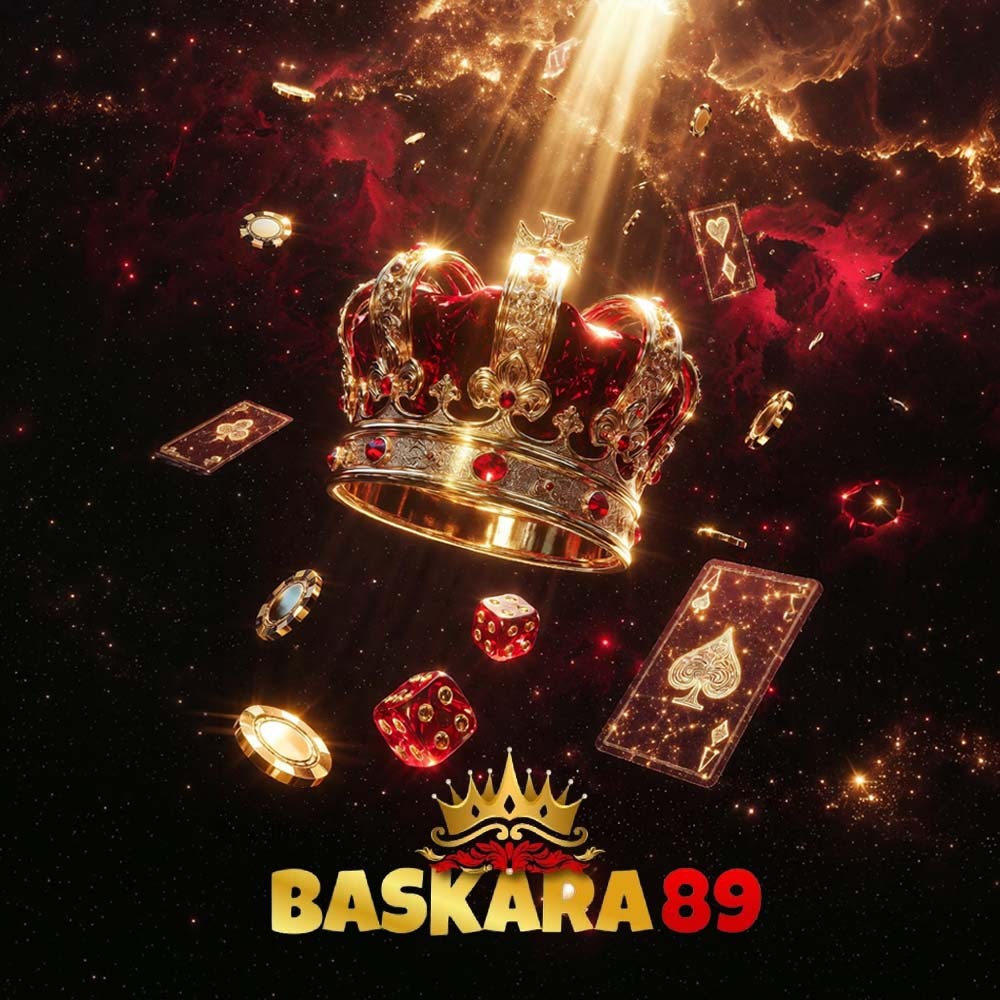 Baskara89 | Bonus Menarik & Sensasi Kejutan Tiap Saat