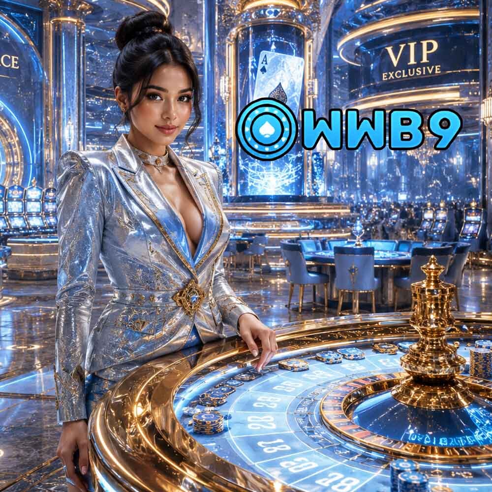 Banner Wwb9 Slot Online