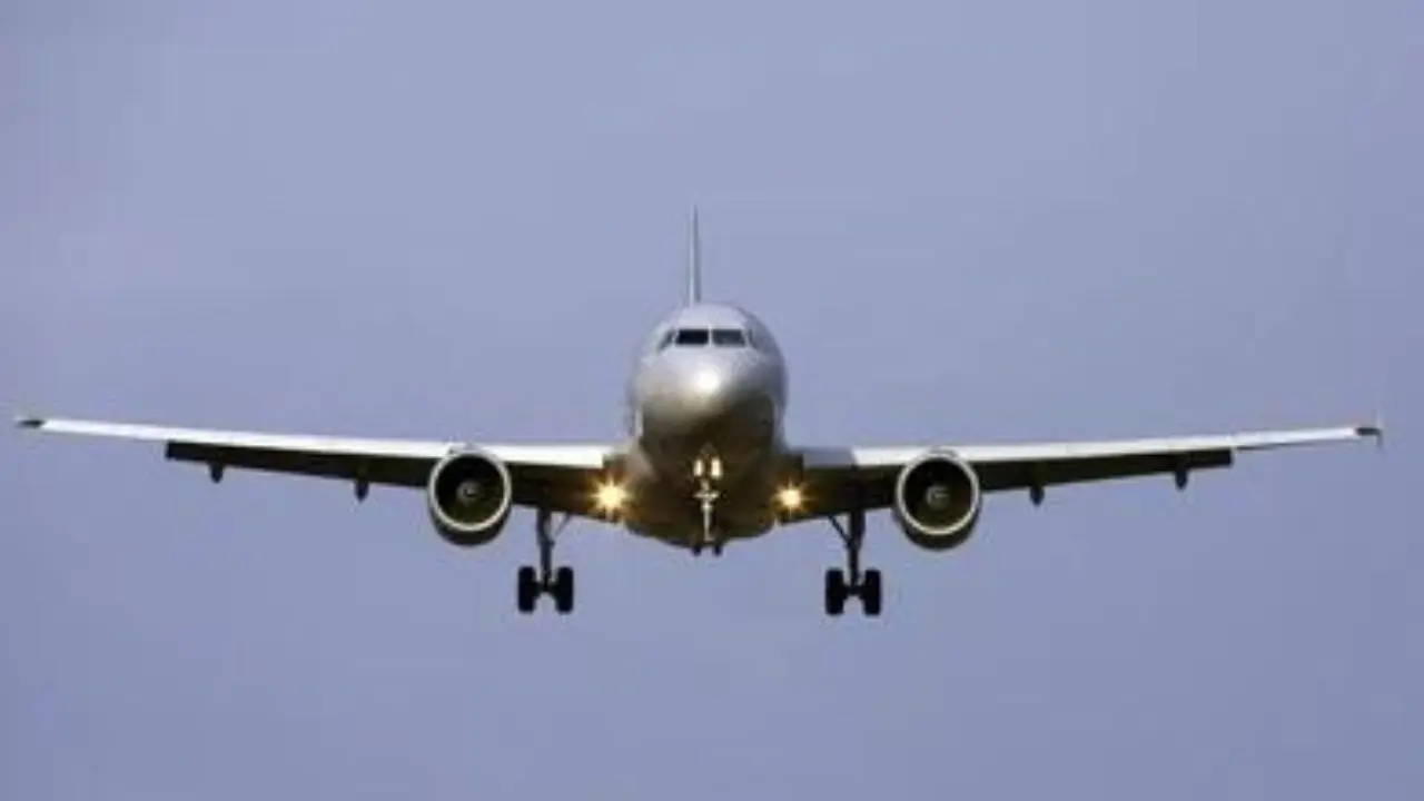 Jet2 Airline – Manchester Airport Terminal (MAN)