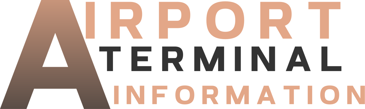 AirportTerminalInformation