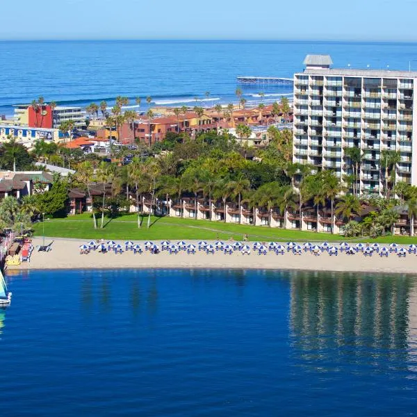 Catamaran Resort Hotel and Spa