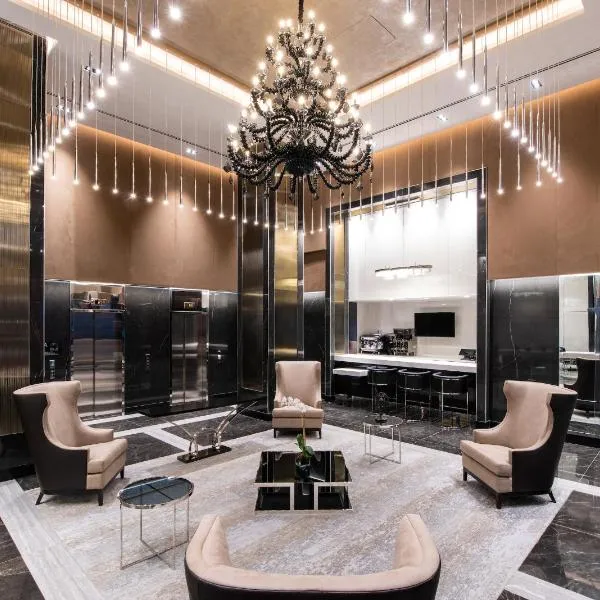 Aliz Hotel Times Square
