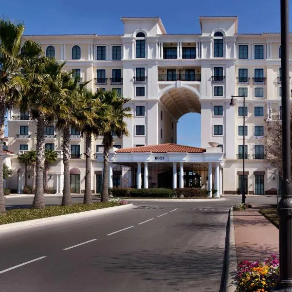 Bluegreen Vacations Eilan Hotel and Spa, an Ascend Collection Resort