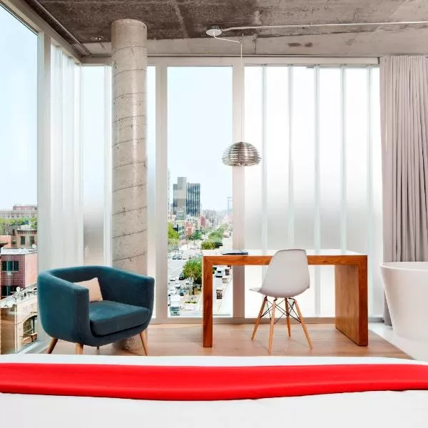 Nolitan Hotel SoHo - New York