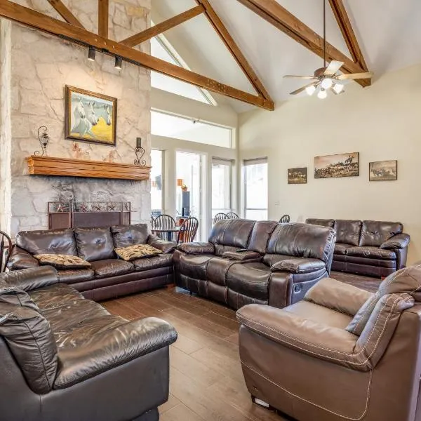 Mountain Star Lodge