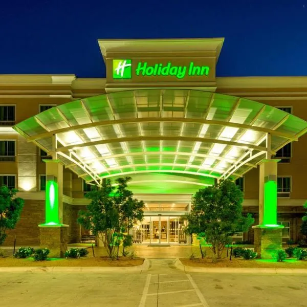 Holiday Inn Austin Airport by IHG
