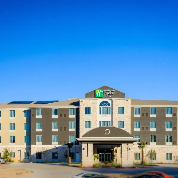 Holiday Inn Express Hotel & Suites Austin NW - Arboretum Area by IHG