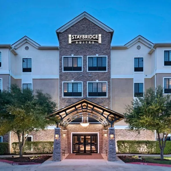 Staybridge Suites Austin Northwest by IHG