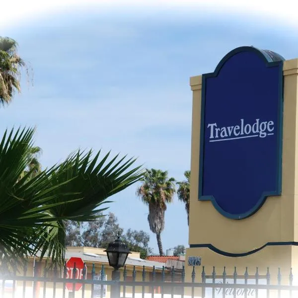 Travelodge by Wyndham San Diego SeaWorld