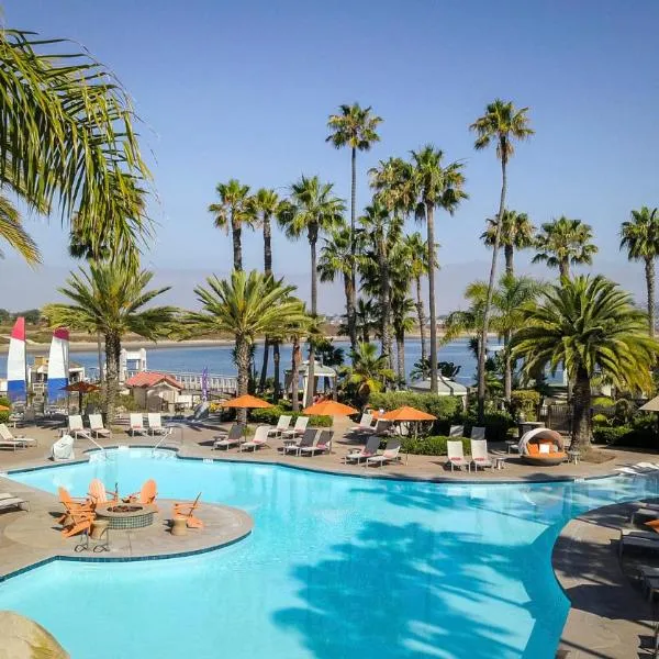 San Diego Mission Bay Resort