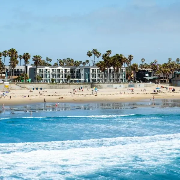 Ocean Park Inn
