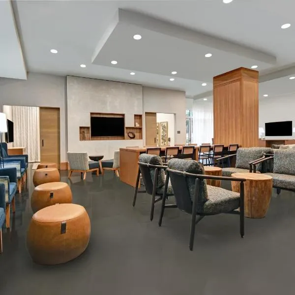 Holiday Inn Express - Houston - Galleria Area by IHG