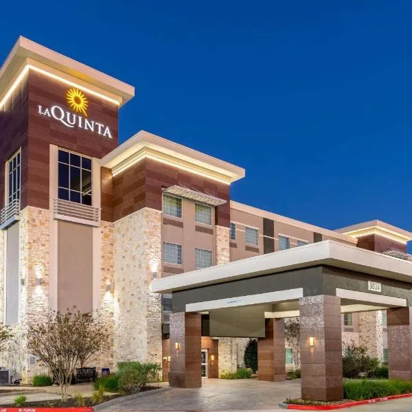 La Quinta by Wyndham Houston NW Beltway8/WestRD