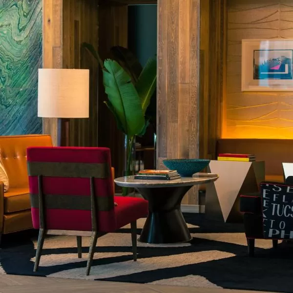 Kimpton Hotel Palomar Phoenix Cityscape by IHG
