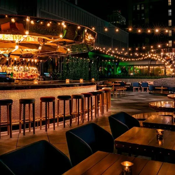 MOXY NYC Times Square