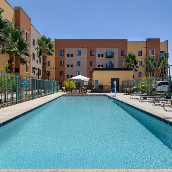WaterWalk Extended Stay by Wyndham Phoenix N Happy Valley