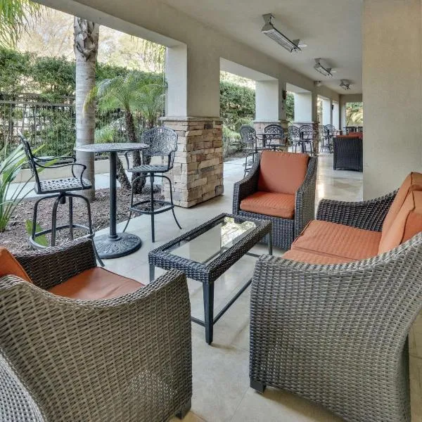 Hilton Garden Inn San Diego Del Mar