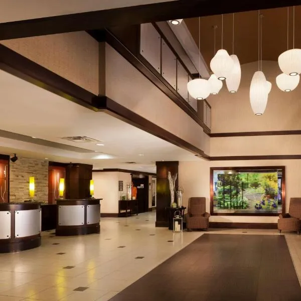 Hilton Garden Inn Austin Downtown