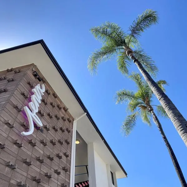 Fenix Hotel Hollywood