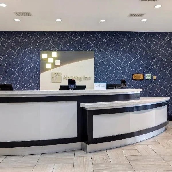 Holiday Inn Houston Downtown by IHG
