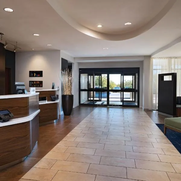 Courtyard Austin Airport