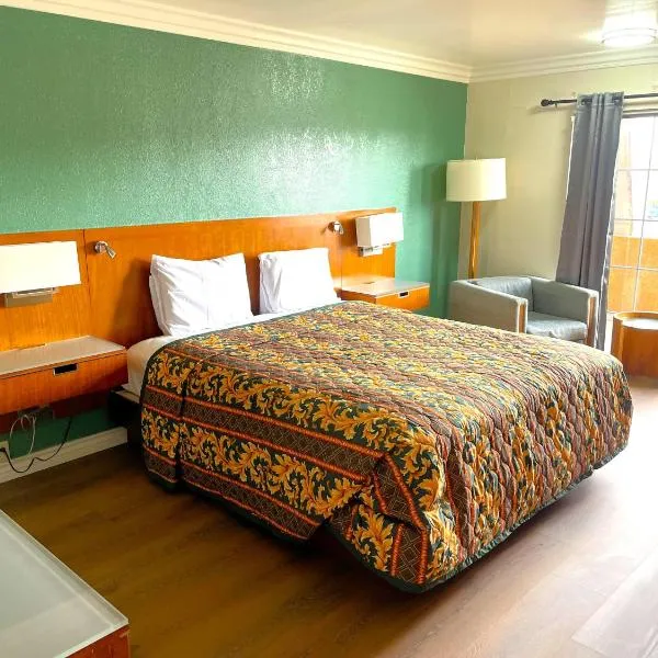 Relax Inn