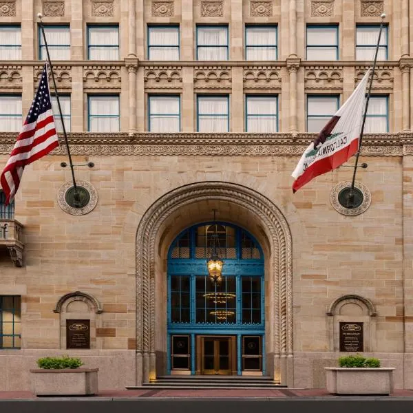 Courtyard by Marriott San Diego Downtown