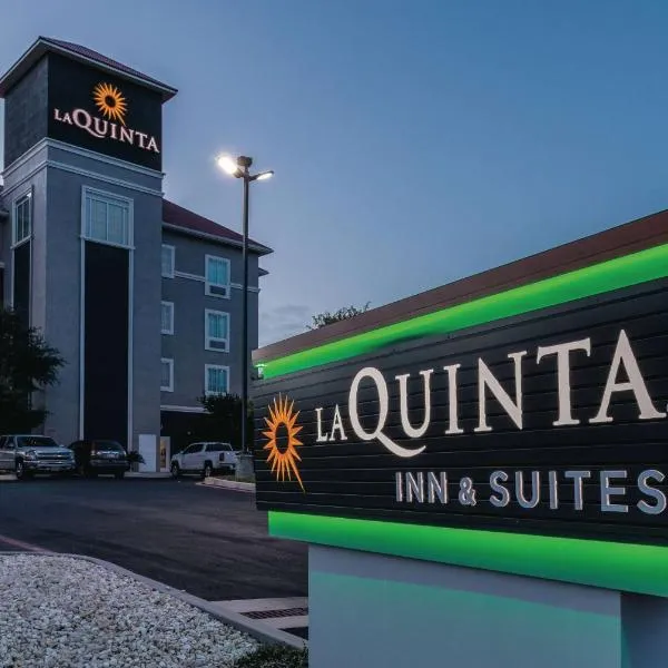 La Quinta by Wyndham San Antonio Northwest