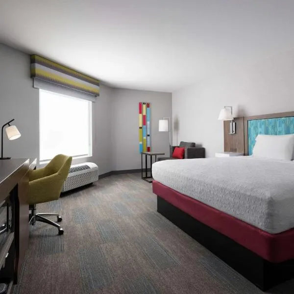 Hampton Inn San Diego/Del Mar