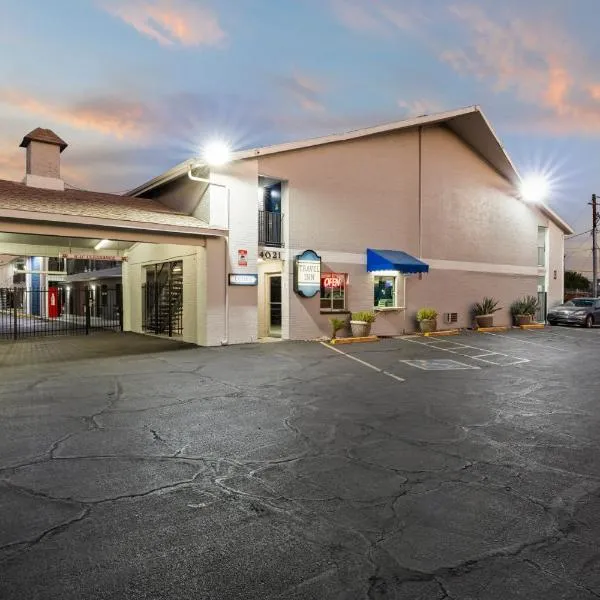 Travel Inn