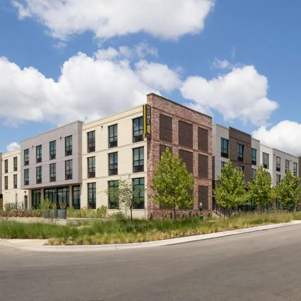 Home2 Suites By Hilton East Austin - near Downtown and UT