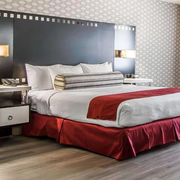 Tilt Hotel Universal-Hollywood, an Ascend Collection Hotel