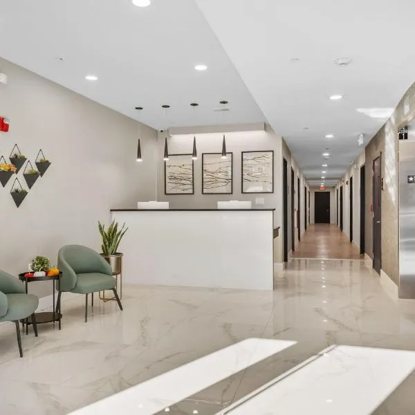 4211 Suites