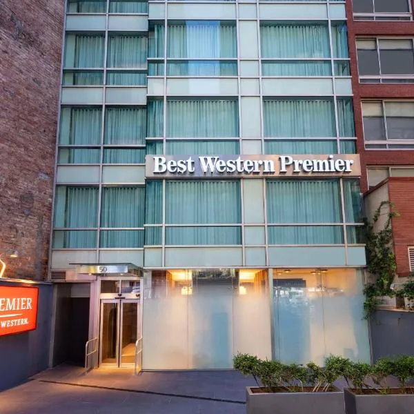 Best Western Premier Herald Square