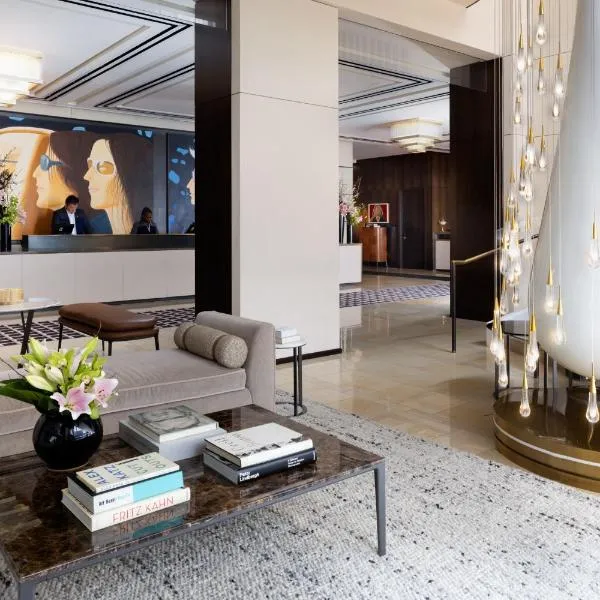 The Langham, New York, Fifth Avenue