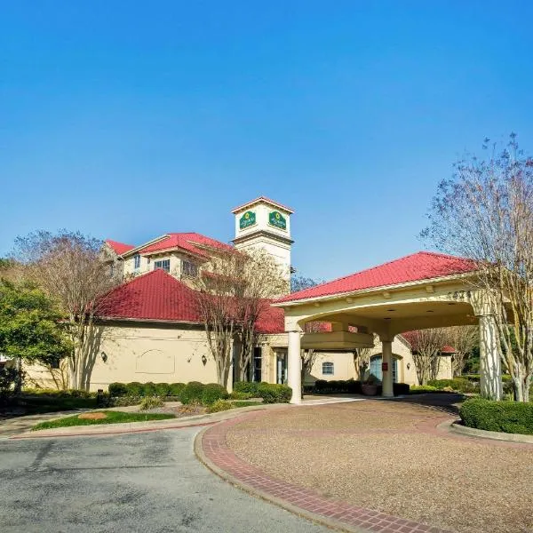 La Quinta by Wyndham Austin Southwest