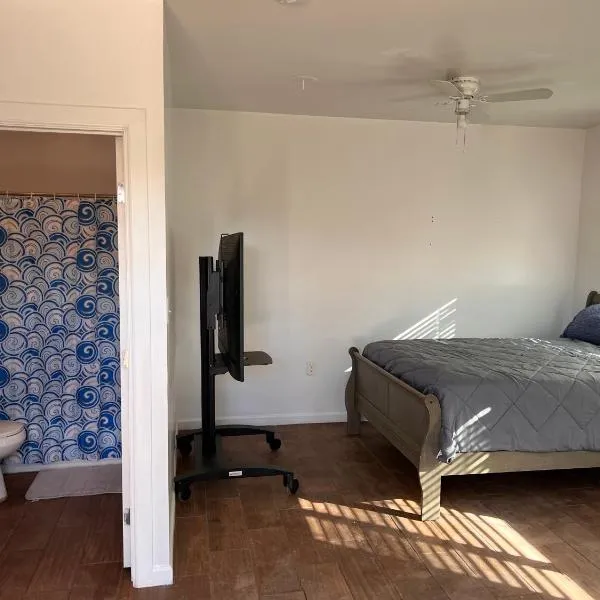 Downtown Private Guesthouse