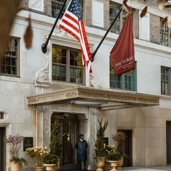 The Surrey, A Corinthia Hotel