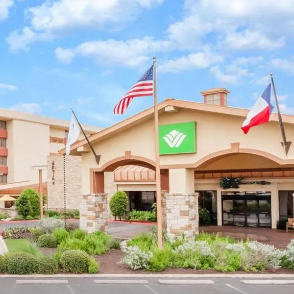 Wyndham Garden Hotel Austin