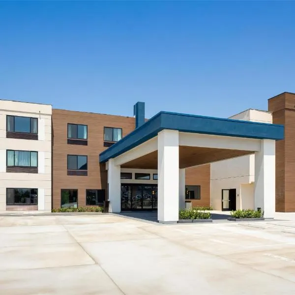 Hampton Inn & Suites San Diego Seaworld