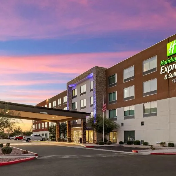 Holiday Inn Express & Suites - Phoenix West - Tolleson