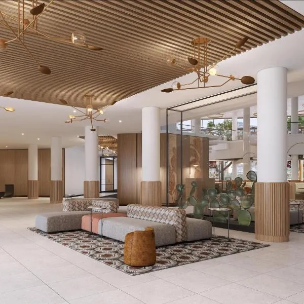 Hyatt Regency Austin