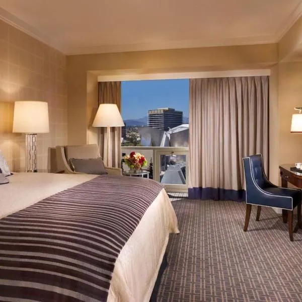 Omni Los Angeles Hotel